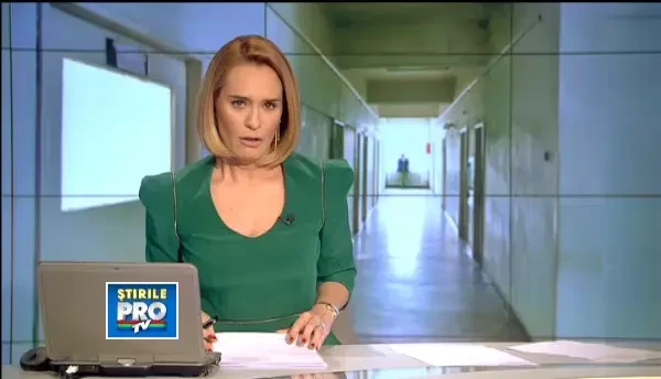 Imagini socante in Spitalul de Pediatrie din Ploiesti: gandaci misunand peste tot pe mobilier