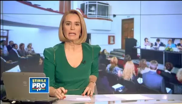 Judecatorii Cristi Danilet si Alina Ghica, revocati din CSM. Adrian Bordea este noul vicepresedinte