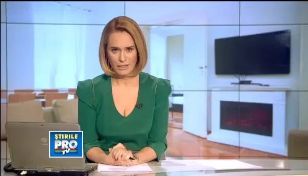 Un parlamentar vrea ca din programele tv sa dispara stirile negative, la ore de audienta maxima