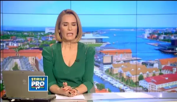 Premierul danez: "Romania poate conta pe Danemarca pentru admiterea in spatiul Schengen"