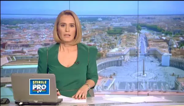 Scandaluri la Vatican in ultimele zile de pontificat ale Papei Benedict al XVI-lea