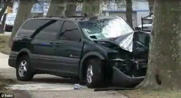 Tragedie pe soseaua dintre Baia Mare si Satu Mare: 4 oameni morti si un copil ranit intr-un accident