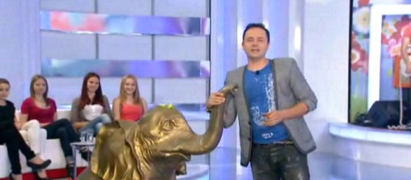 A RUPT TACEREA la Maruta. Ultimul interviu dat de legenda gasita moarta astazi in apartamentul sau