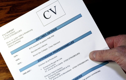 De ce nu te suna niciodata angajatorii: 7 sfaturi de care merita sa tii cont atunci cand trimiti un CV