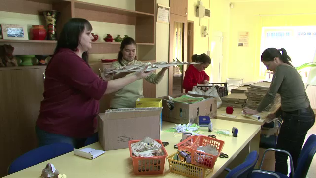 Fabricat in Tara Mea