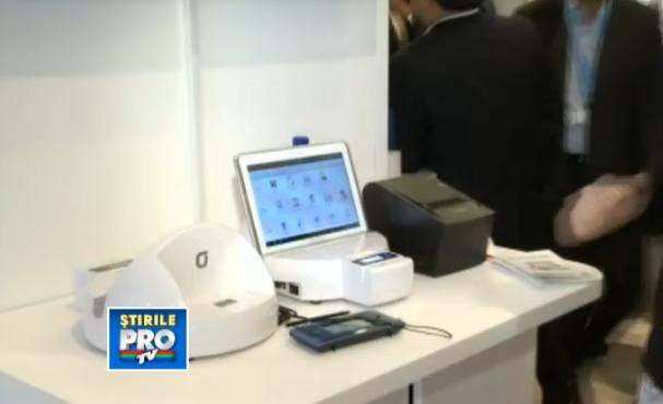 MWC 2013:Comanzi la restaurant, platesti la magazin si iei cupoane de reduceri cu o simpla aplicatie