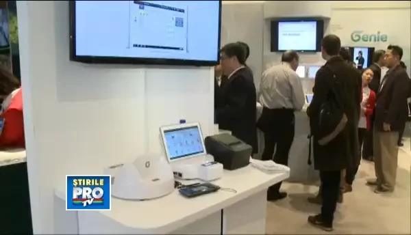 MWC 2013:Comanzi la restaurant, platesti la magazin si iei cupoane de reduceri cu o simpla aplicatie