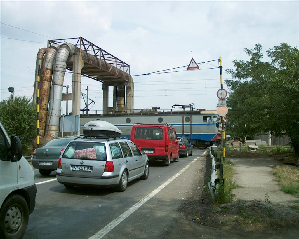 DN7 se inchide doua zile pe segmentul centurii Aradului. Afla rutele alternative