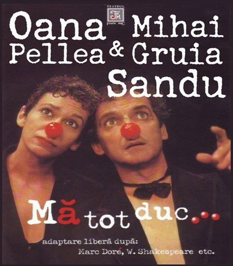 Wax Tailor, Waldeck, Tomcraft, 5 filme si 6 piese de teatru! Unde iesim in weekend: