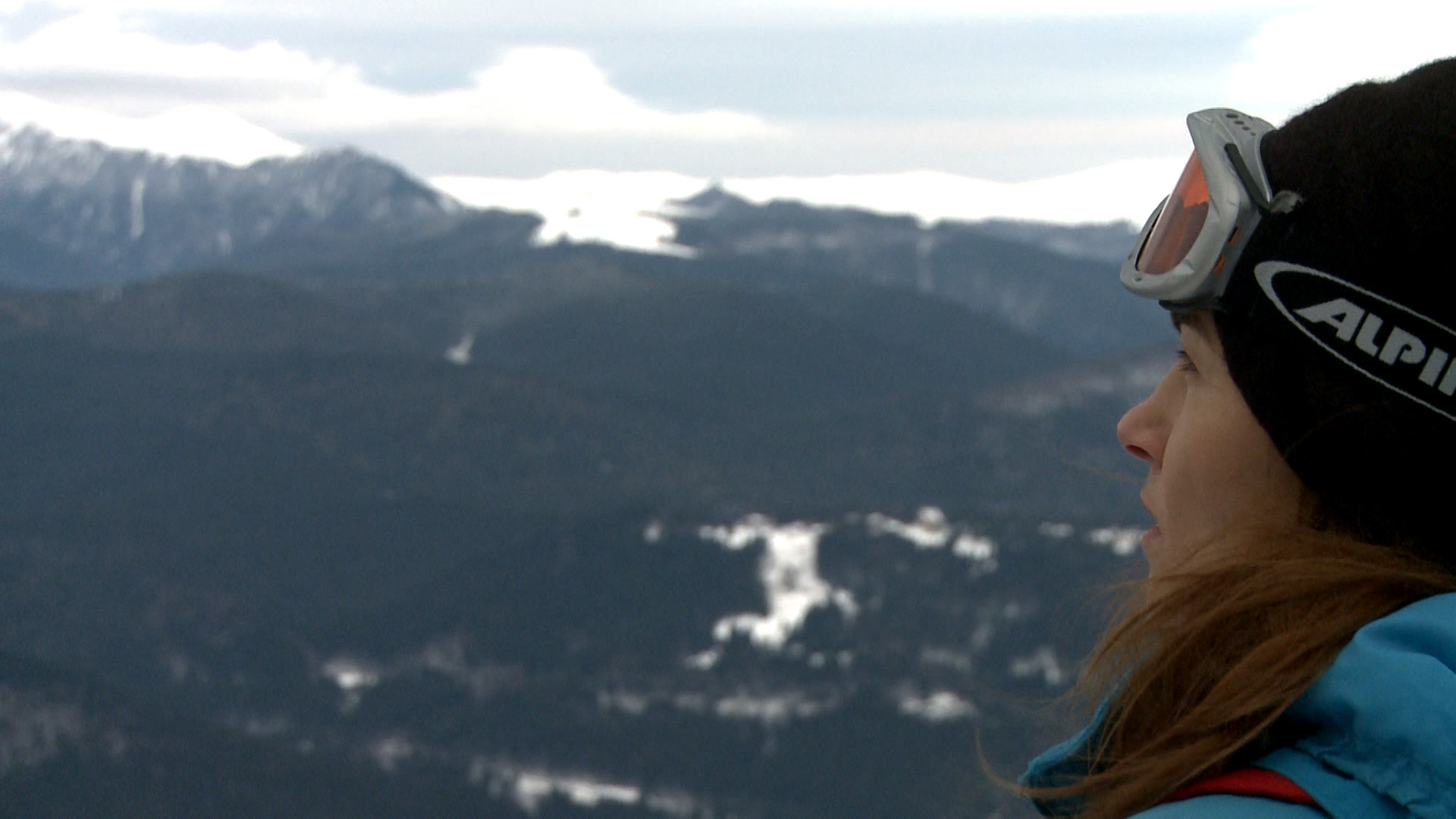 ursi, Anca Nastasi 3