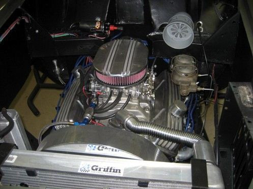 MINI Monster Truck - 4