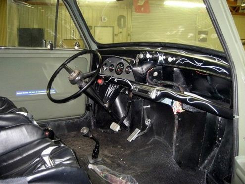 MINI Monster Truck - 6