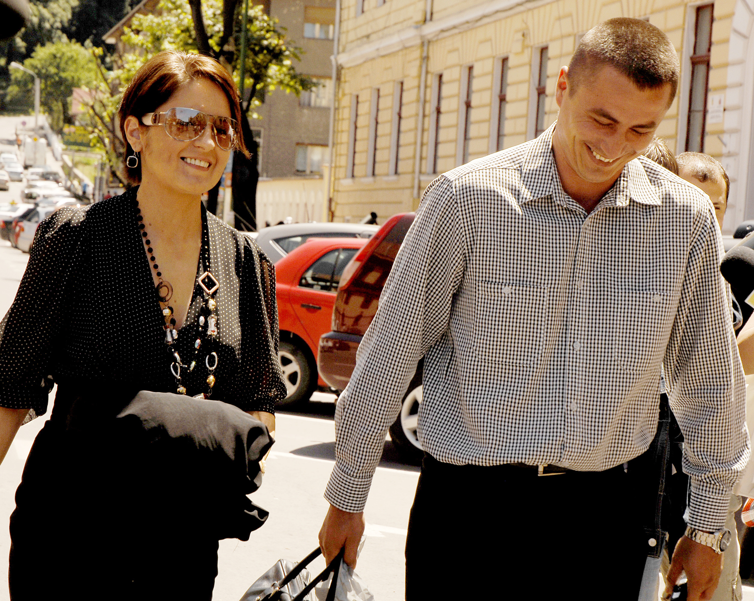 avocata lui Cristian Cioaca