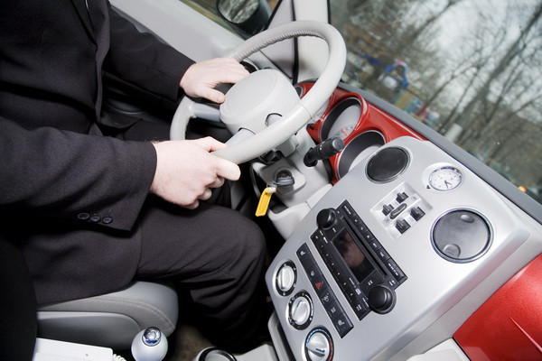 Schema geniala prin care un sofer a scapat legal de toate amenzile pe care le-a luat timp de 13 ani