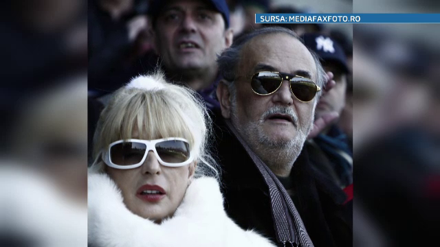 Dana Patriciu vrea sa fie tutorele sotului miliardar. Cine este omul-cheie in ancheta procurorilor