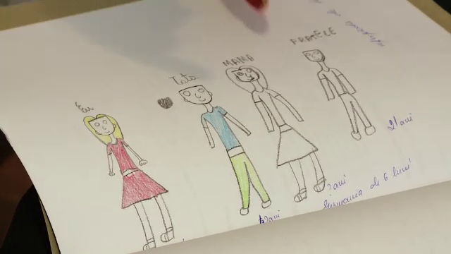 Ce se intampla cu copiii ai caror parinti pleaca in strainatate. Autoritatile, depasite de situatie