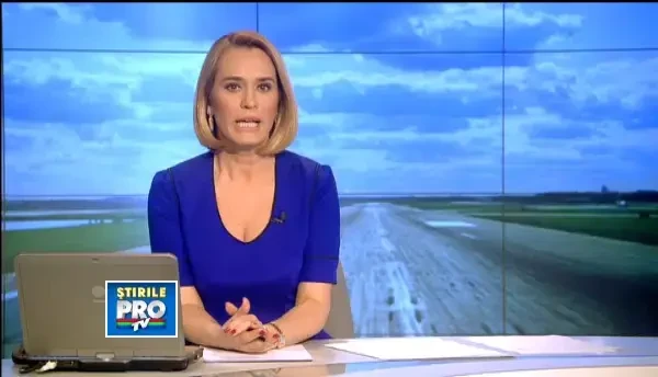 Ministrul Relu Fenechiu vrea ca Tarom sa renunte la aeronava prezidentiala, din cauza pierderilor