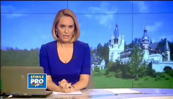 Victor Rebengiuc si Raed Arafat au primit, la Castelul Peles, distinctia Nihil Sine Deo