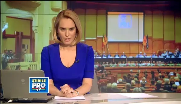 Blaga: Voi fi un presedinte PDL care uneste, nu dezbina; nu mai candidez la alta Conventie