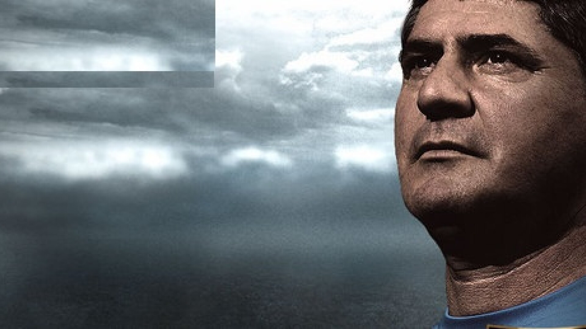 Capitanul uitat de 55.000 de ori