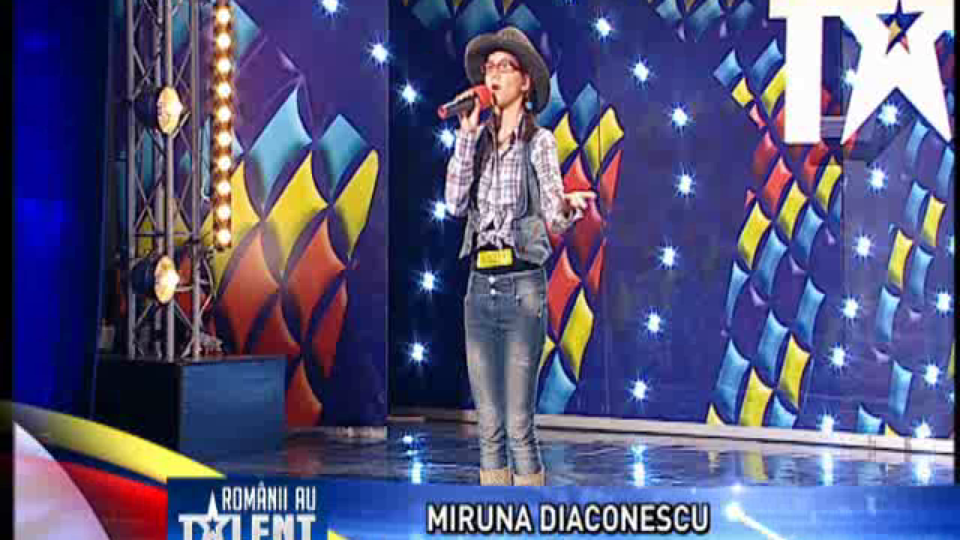 Diaconescu Miruna Mihaela