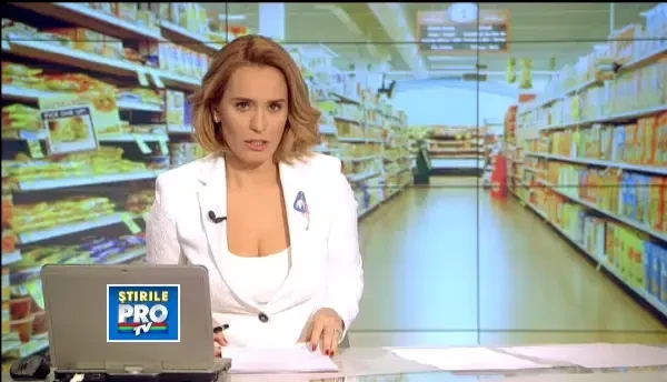 Jaful de la supermarket - o razbunare pusa la cale de un angajat concediat si impresarul unei trupe