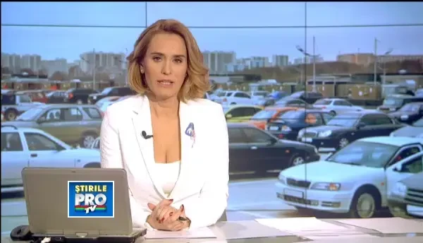 Experiment Stirile ProTv: Masinile vandute la mana a doua in Romania nu au kilometrajul real