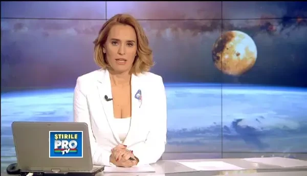 VIDEO. Dovada ca meteoritul din Rusia a fost distrus de ceva. Multi cred ca era un OZN