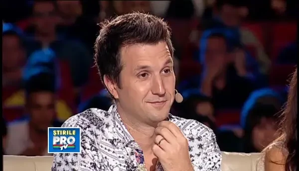 Vocea fabuloasa care se ascundea in spatele doamnei Artene. VIDEO