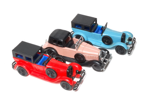 Cel mai bine pastrat secret din industria auto