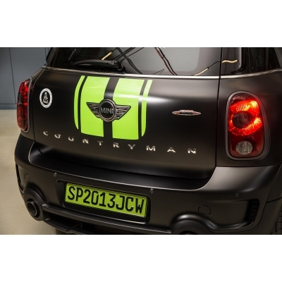 MINI JCW Countryman ALL4 - 4