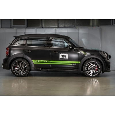 MINI JCW Countryman ALL4 - 10