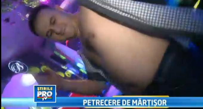 1 MARTIE in cluburile din Capitala. Programul special pentru domnisoarele care s-au sarbatorit