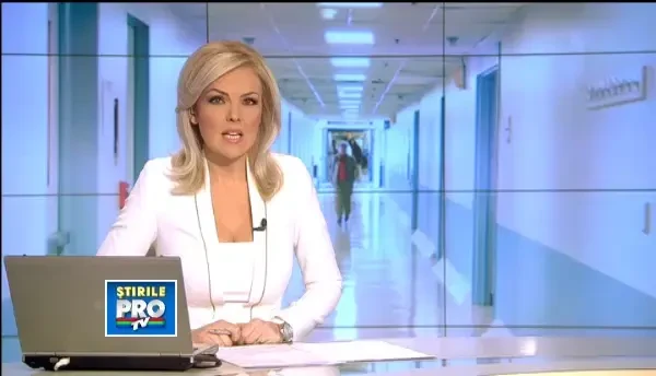 Corneliu Vadim Tudor a fost internat in spital, anunta familia sa