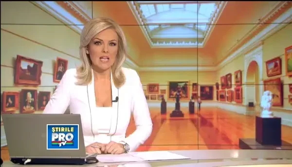 Dosarul Jaful Secolului. Ipoteza socanta: cateva tablouri ar fi fost incendiate, de frica politiei