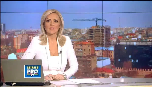 Cutremur cu magnitudinea 4,2 pe scara Richter, la 50 de kilometri de Tulcea