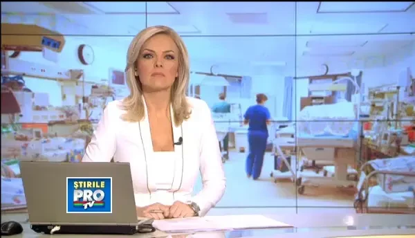 Situatie alarmanta in maternitati: Unul din 10 prunci se naste cu probleme