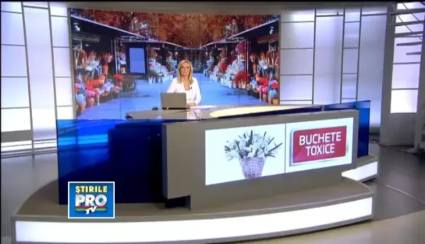 Nimeni nu stie ca sunt extrem de toxice: ce s-a gasit in buchetele de ghiocei aflate la vanzare