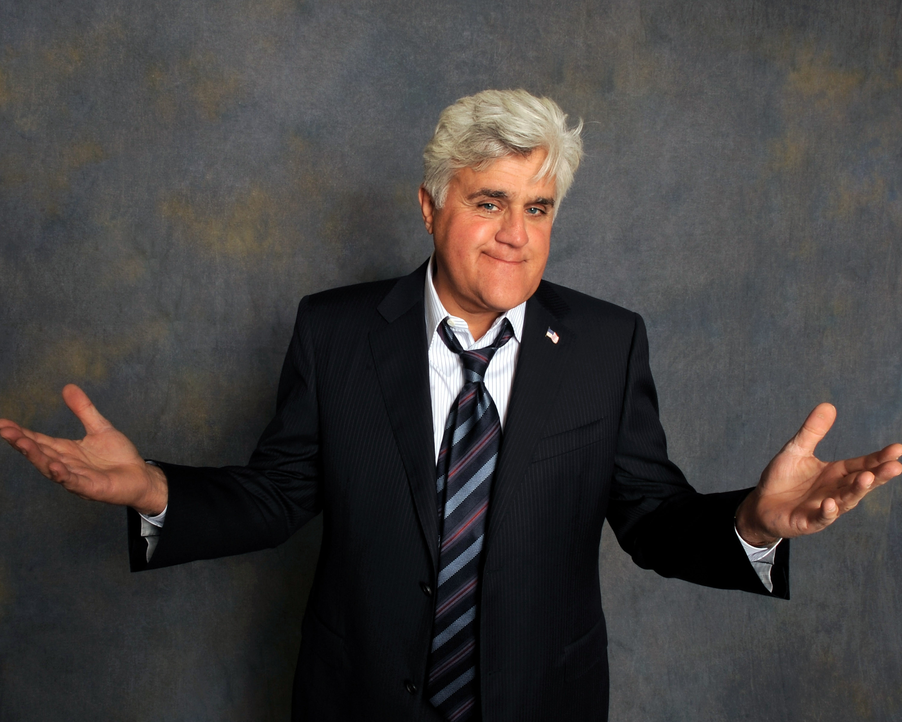 Ultima editie "The Tonight Show" cu Jay Leno, difuzata pe 6 februarie 2014