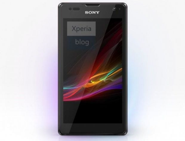 Sony Xperia C670X, un telefon mai bun decat HTC One? FOTO + specificatii
