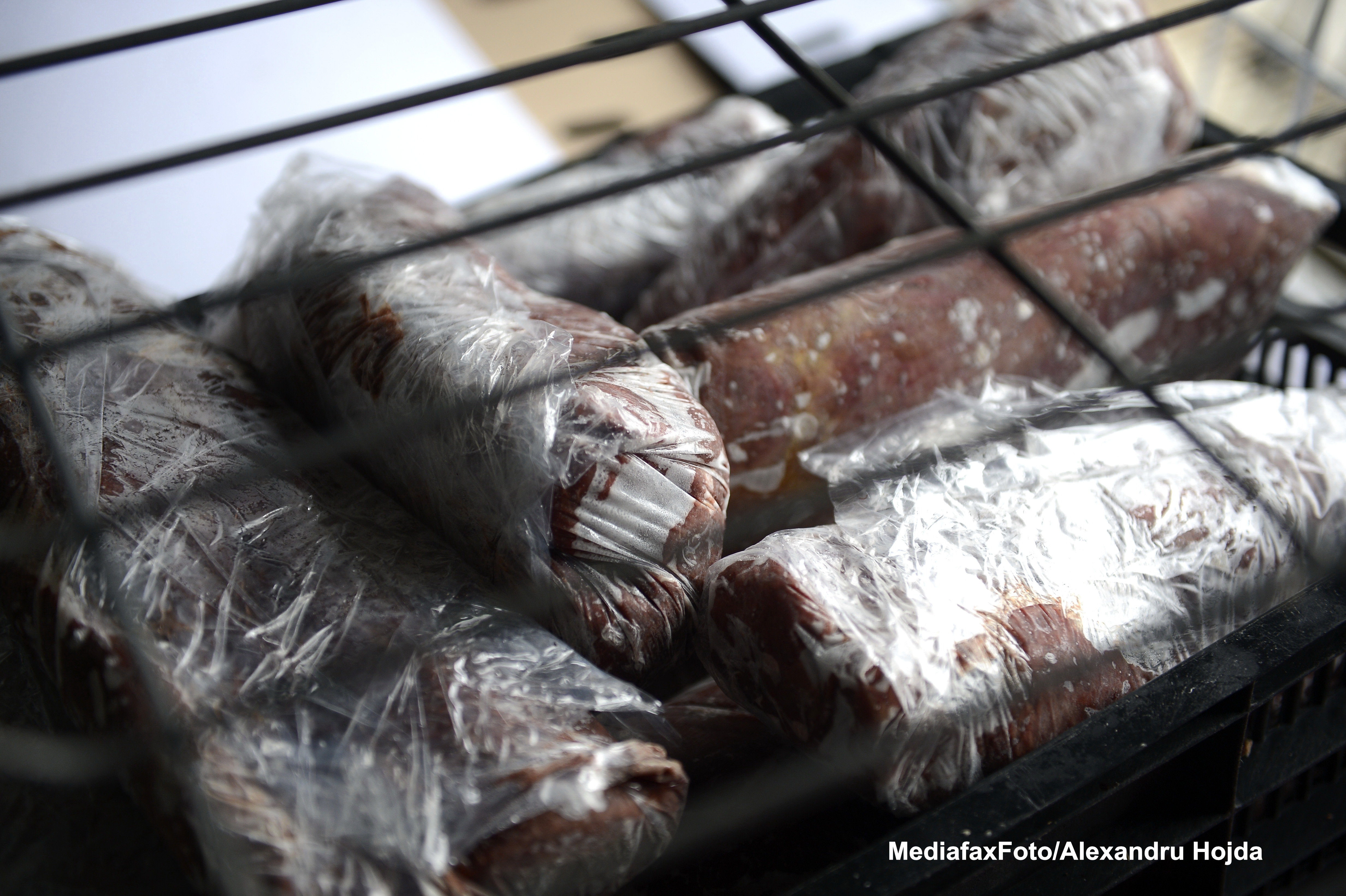 Ministerul Agriculturii: Abatoarele noastre nu sunt vinovate pentru carnea de cal din Grecia