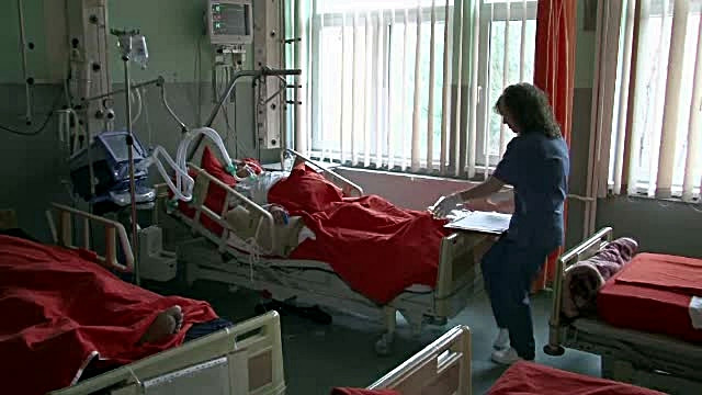 Spitalele din Romania unde programul de transplanturi merge mai eficient decat in Vestul Europei