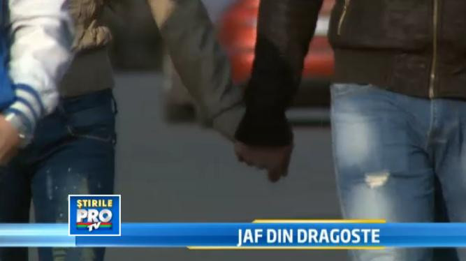 Un caz ca-n filme: ce-a fost convinsa sa faca o tanara de 17 ani din Bucuresti de iubitul ei