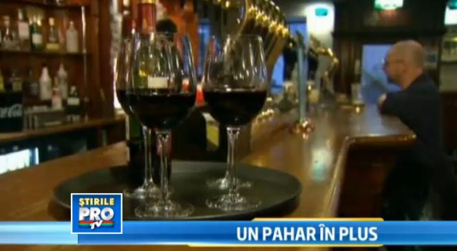 Cum ajunge chipul tau in 10 ani, daca bei alcool: modul in care sunt speriati alcoolicii din UK