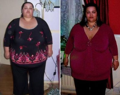 A slabit 130 de kg in 20 de luni. Cum arata acum: si-a gasit iubirea vietii imediat. FOTO