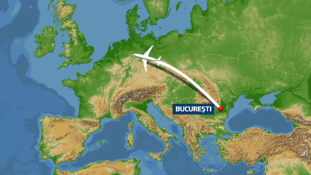 Dosarul Jaful Secolului: O romanca de 19 ani, banuita ca a ajutat la ascunderea tablourilor