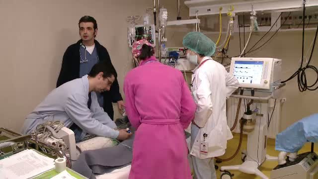 Prima bataie de inima in domeniul transplanturilor de cord, dupa 2 ani in care nu s-a facut nimic