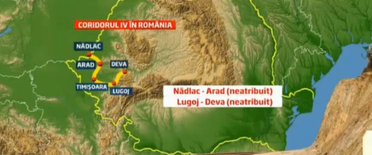 Drumul unei autostrazi, de la licitatie la executie. Cum blocheaza birocratia aceste proiecte