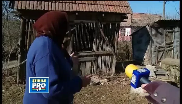 Localnicii dintr-o comuna din Mures s-au transformat in detectivi