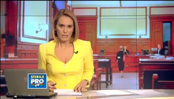 Un proces cu atmosfera ca in SUA. Pentru prima data, avocata lui Cioaca a vorbit de probe